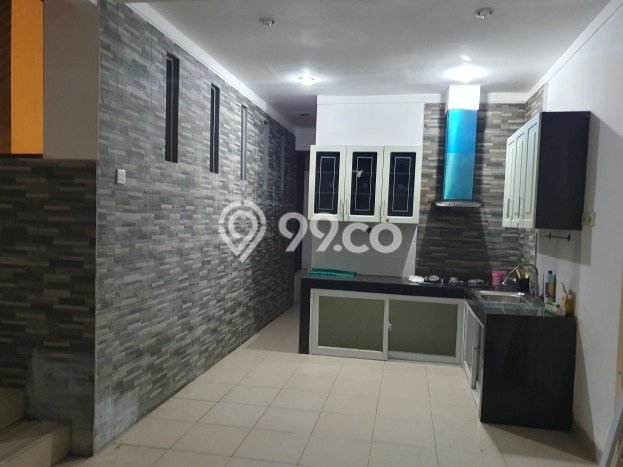 Rumah sewa siap huni 4 KT di Sektor 7-Bintaro, Tangerang Selatan Rumah sewa siap huni 4 KT di Sektor 7-Bintaro, Tangerang Selatan