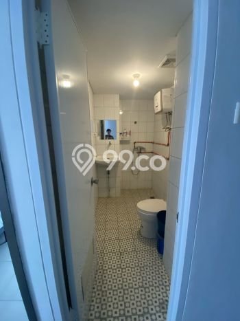 Apartemen Nyaman untuk Disewa, 2 Kamar di Tangerang Selatan Apartemen Nyaman untuk Disewa, 2 Kamar di Tangerang Selatan