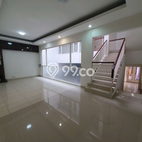 For Sale! Premium House LT 136m2 Desain Modern di Sektor 7-Bintaro For Sale! Premium House LT 136m2 Desain Modern di Sektor 7-Bintaro