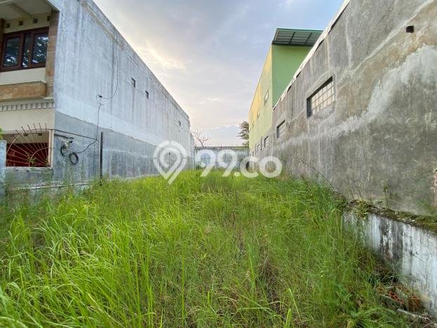 Tanah Kosong Dijual di Ambarawa dengan Area 162m2 Tanah Kosong Dijual di Ambarawa dengan Area 162m2
