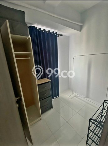 Apartemen Nyaman untuk Disewa, 2 Kamar di Tangerang Selatan Apartemen Nyaman untuk Disewa, 2 Kamar di Tangerang Selatan
