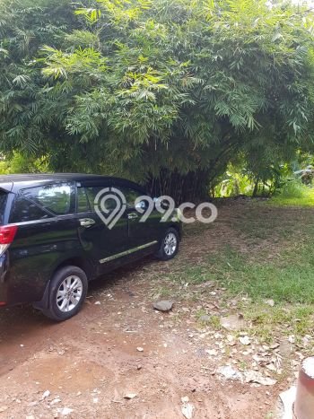 Tanah Strategis Dijual di Tajur Halang Bogor 480m2 Tanah Strategis Dijual di Tajur Halang Bogor 480m2