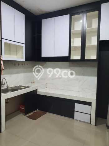 Rumah Modern Minimalis 4 Kamar Siap Huni di Curug Rumah Modern Minimalis 4 Kamar Siap Huni di Curug