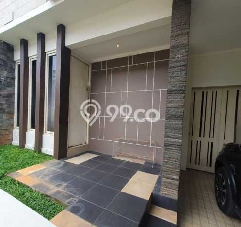 For Sale! Premium House LT 136m2 Desain Modern di Sektor 7-Bintaro For Sale! Premium House LT 136m2 Desain Modern di Sektor 7-Bintaro