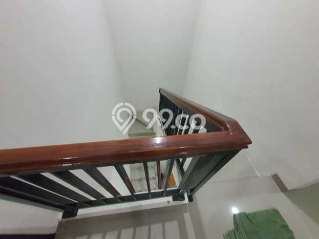 Rumah Modern Minimalis 4 Kamar Siap Huni di Curug Rumah Modern Minimalis 4 Kamar Siap Huni di Curug