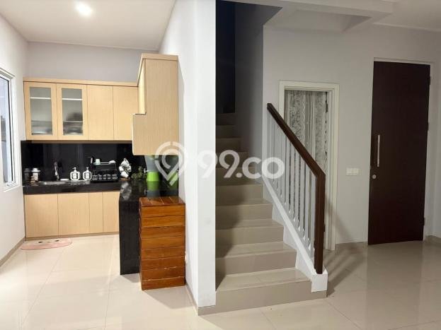 Jarang Ada! Rumah Sewa 3 Kamar Bagus Siap Huni Bintaro Jarang Ada! Rumah Sewa 3 Kamar Bagus Siap Huni Bintaro