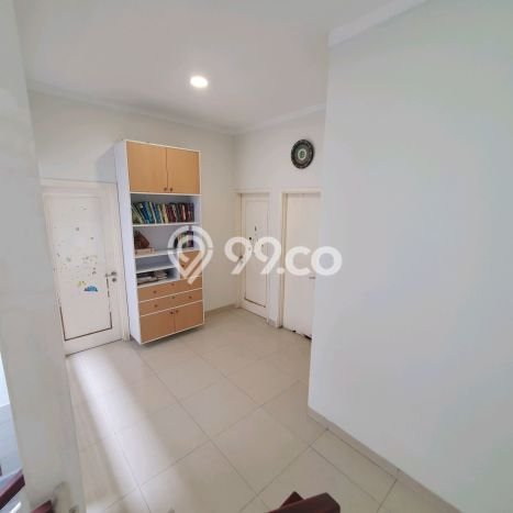 For Sale! Premium House LT 136m2 Desain Modern di Sektor 7-Bintaro For Sale! Premium House LT 136m2 Desain Modern di Sektor 7-Bintaro