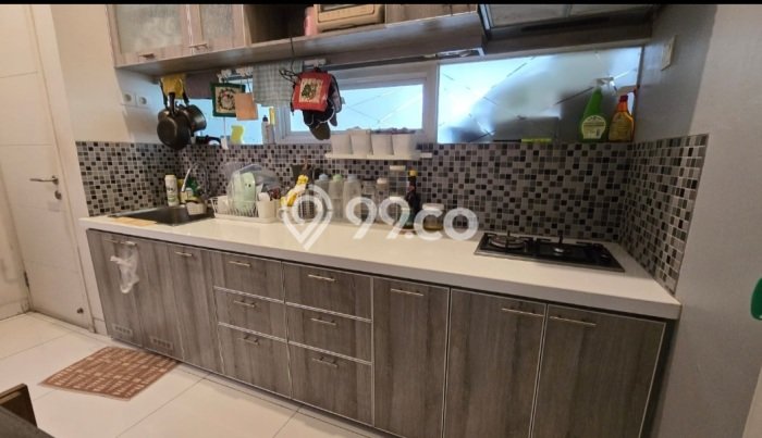 Rumah Elit Modern Siap Huni di Sektor 9-Bintaro Tangerang Selatan Rumah Elit Modern Siap Huni di Sektor 9-Bintaro Tangerang Selatan