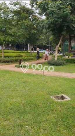 Disewakan Apartemen Ekonomis 2 BR di Bintaro Tangerang Selatan Disewakan Apartemen Ekonomis 2 BR di Bintaro Tangerang Selatan