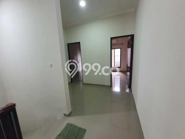 Rumah Modern Minimalis 4 Kamar Siap Huni di Curug Rumah Modern Minimalis 4 Kamar Siap Huni di Curug