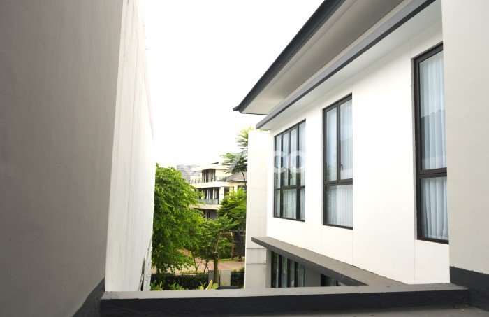 Hunian Eksklusif Siap Huni di Tangerang Fasilitas Premium Hunian Eksklusif Siap Huni di Tangerang Fasilitas Premium
