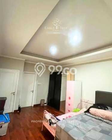For Sale! Luxury House LT 239m2 Desain Elegan di Bintaro For Sale! Luxury House LT 239m2 Desain Elegan di Bintaro