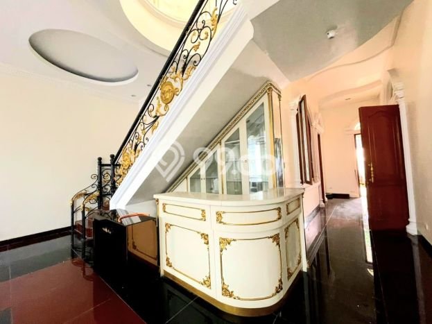 Hunian Elit LB 1584m2 Siap Huni Desain Elegan di Sektor 3 - Bintaro, Jakarta Selatan Hunian Elit LB 1584m2 Siap Huni Desain Elegan di Sektor 3 - Bintaro, Jakarta Selatan