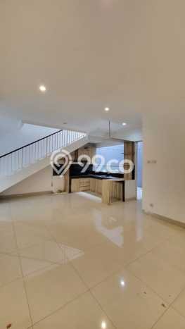 Hunian Mewah LB 117m2 Siap Pakai Desain Elegan di Sektor 9-Bintaro, Tangerang Selatan Hunian Mewah LB 117m2 Siap Pakai Desain Elegan di Sektor 9-Bintaro, Tangerang Selatan