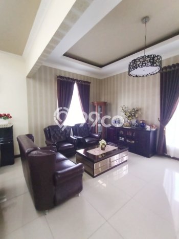 Dijual Rumah Luas Megah Dengan View Cantik di Sektor 9-Bintaro, Tangerang Selatan Dijual Rumah Luas Megah Dengan View Cantik di Sektor 9-Bintaro, Tangerang Selatan