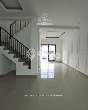 Rumah Luas Asri 3 KT Siap Pakai di Graha Raya Tangerang Selatan Rumah Luas Asri 3 KT Siap Pakai di Graha Raya Tangerang Selatan