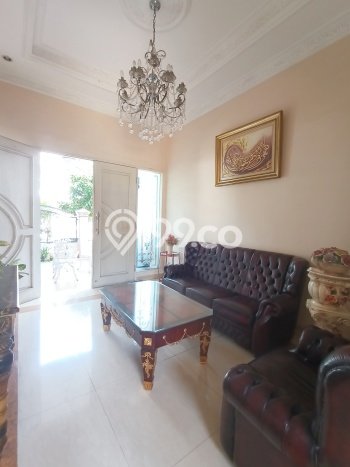 Rumah Elit Modern Tanpa Renovasi di Sektor 3 - Bintaro Tangerang Selatan Rumah Elit Modern Tanpa Renovasi di Sektor 3 - Bintaro Tangerang Selatan