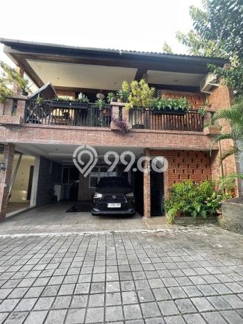 Dijual Rumah Mewah Megah Dengan View Cantik di Pondok Labu, Jakarta Selatan Dijual Rumah Mewah Megah Dengan View Cantik di Pondok Labu, Jakarta Selatan