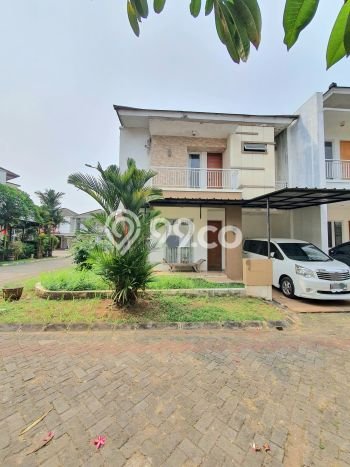 Rumah Minimalis 3 KT di Pondok Pucung Tangerang Semi Furnished Rumah Minimalis 3 KT di Pondok Pucung Tangerang Semi Furnished