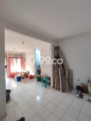Rumah Minimalis 2 KT di Graha Raya Tangerang Selatan Unfurnished Rumah Minimalis 2 KT di Graha Raya Tangerang Selatan Unfurnished