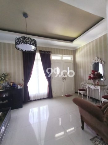 Dijual Rumah Luas Megah Dengan View Cantik di Sektor 9-Bintaro, Tangerang Selatan Dijual Rumah Luas Megah Dengan View Cantik di Sektor 9-Bintaro, Tangerang Selatan