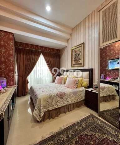 Dijual Rumah Mewah Megah Dengan View Eksklusif di Bintaro, Tangerang Selatan Dijual Rumah Mewah Megah Dengan View Eksklusif di Bintaro, Tangerang Selatan