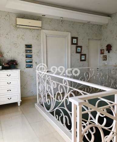 Dijual Rumah Mewah Megah Dengan View Eksklusif di Bintaro, Tangerang Selatan Dijual Rumah Mewah Megah Dengan View Eksklusif di Bintaro, Tangerang Selatan