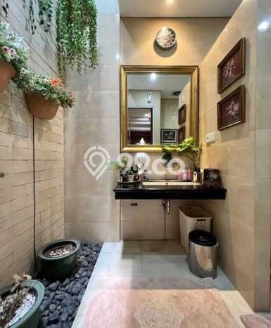 Dijual Rumah Mewah Megah Dengan View Eksklusif di Bintaro, Tangerang Selatan Dijual Rumah Mewah Megah Dengan View Eksklusif di Bintaro, Tangerang Selatan