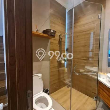 Jual Rumah Mewah Megah Dengan View Cantik di Bintaro, Tangerang Selatan Jual Rumah Mewah Megah Dengan View Cantik di Bintaro, Tangerang Selatan