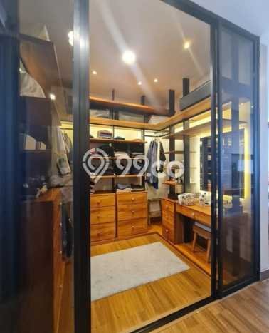 Jual Rumah Mewah Megah Dengan View Cantik di Bintaro, Tangerang Selatan Jual Rumah Mewah Megah Dengan View Cantik di Bintaro, Tangerang Selatan
