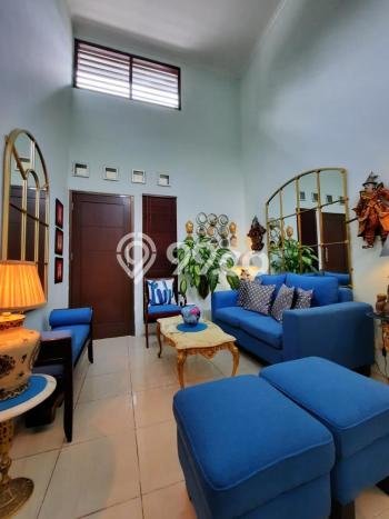 Hunian Nyaman Asri 2 KT Siap Pakai di Bintaro Tangerang Selatan Hunian Nyaman Asri 2 KT Siap Pakai di Bintaro Tangerang Selatan
