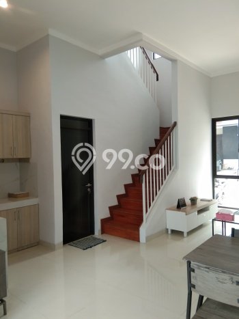 Hunian Nyaman Asri 3 KT Siap Huni di Serua Tangerang Hunian Nyaman Asri 3 KT Siap Huni di Serua Tangerang
