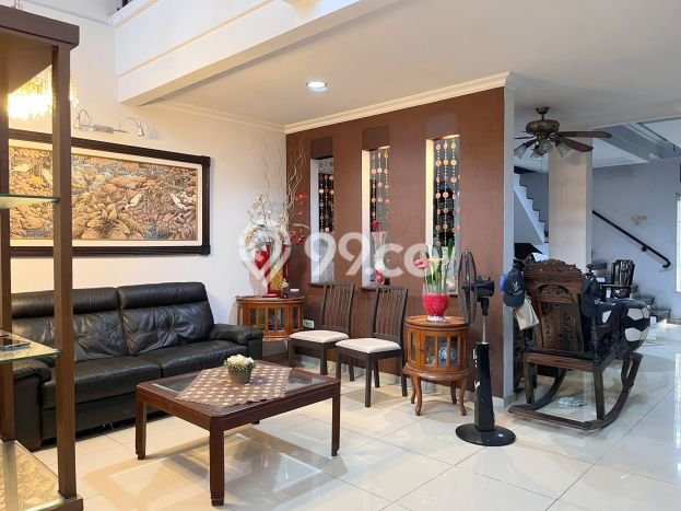 Dijual Rumah 4 Kamar Lokasi Strategis Nyaman dan Strategis di Pamulang Dijual Rumah 4 Kamar Lokasi Strategis Nyaman dan Strategis di Pamulang
