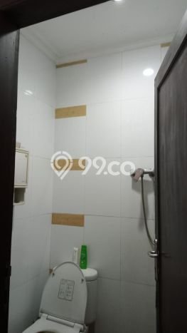 Dijual Hunian Rumah Terawat 3 Kamar di Serpong Regency Melati Mas, Tangerang Selatan Dijual Hunian Rumah Terawat 3 Kamar di Serpong Regency Melati Mas, Tangerang Selatan