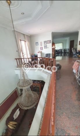 Rumah Elit Modern Siap Huni di Pondok Indah Jakarta Selatan Rumah Elit Modern Siap Huni di Pondok Indah Jakarta Selatan