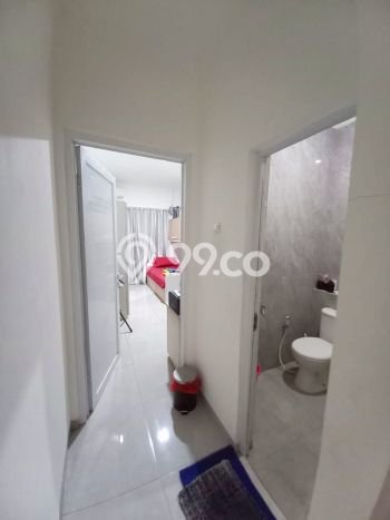 Dijual Hunian Rumah Nyaman 4 Kamar di Bintaro, Tangerang Selatan Dijual Hunian Rumah Nyaman 4 Kamar di Bintaro, Tangerang Selatan