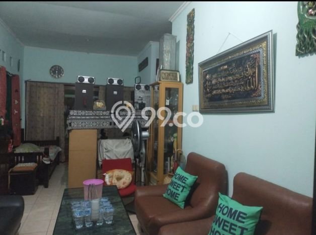Dijual Hunian Rumah Terawat 2 KT di Graha Raya, Tangerang Selatan Dijual Hunian Rumah Terawat 2 KT di Graha Raya, Tangerang Selatan