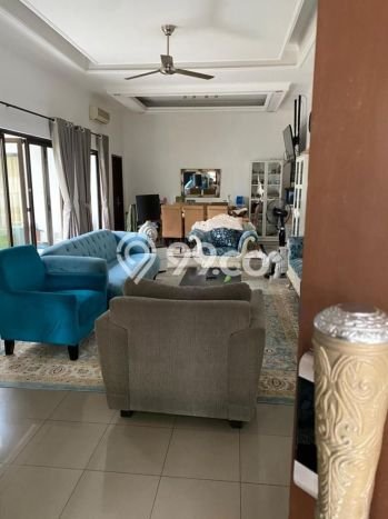Hunian Mewah Dijual LT 428m2 di Cilandak, Jakarta Selatan Hunian Mewah Dijual LT 428m2 di Cilandak, Jakarta Selatan