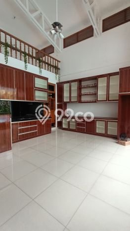 Hunian Super Elit dengan Akses Paling Strategis di Pondok Indah, Jakarta Selatan Hunian Super Elit dengan Akses Paling Strategis di Pondok Indah, Jakarta Selatan