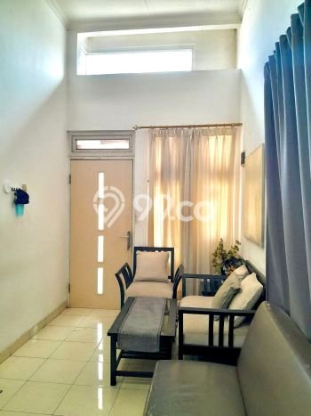 Rumah Modern 3 KT di Graha Raya Tangerang Selatan Unfurnished Rumah Modern 3 KT di Graha Raya Tangerang Selatan Unfurnished