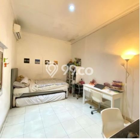 Rumah Modern 3 KT di Graha Raya Tangerang Selatan Unfurnished Rumah Modern 3 KT di Graha Raya Tangerang Selatan Unfurnished