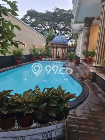 Hunian Super Mewah dengan Akses Paling Strategis di Alam Sutera, Tangerang Hunian Super Mewah dengan Akses Paling Strategis di Alam Sutera, Tangerang