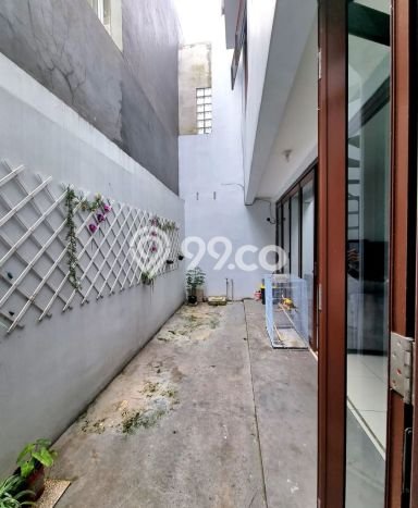 Hunian Super Mewah dengan Akses Paling Strategis di Sektor 9-Bintaro, Tangerang Selatan Hunian Super Mewah dengan Akses Paling Strategis di Sektor 9-Bintaro, Tangerang Selatan