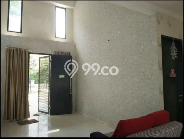 Rumah Modern 4 KT LT 172m2 di Graha Raya Rumah Modern 4 KT LT 172m2 di Graha Raya