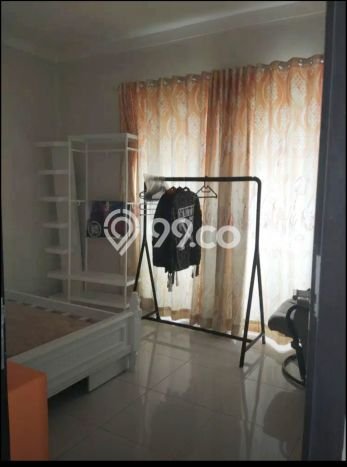 Rumah Modern 4 KT LT 172m2 di Graha Raya Rumah Modern 4 KT LT 172m2 di Graha Raya
