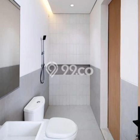 For Sale Hunian Rumah Nyaman 3 Kamar di Graha Raya, Tangerang Selatan For Sale Hunian Rumah Nyaman 3 Kamar di Graha Raya, Tangerang Selatan