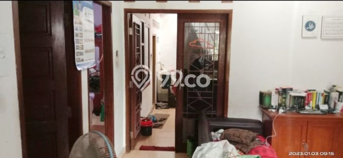 Jual Rumah Modern 2 KT di Kunciran, Tangerang Jual Rumah Modern 2 KT di Kunciran, Tangerang