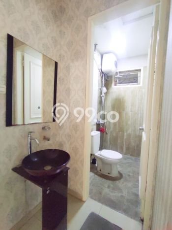 Rumah Elit Modern Siap Huni di Sektor 9-Bintaro Tangerang Selatan Rumah Elit Modern Siap Huni di Sektor 9-Bintaro Tangerang Selatan