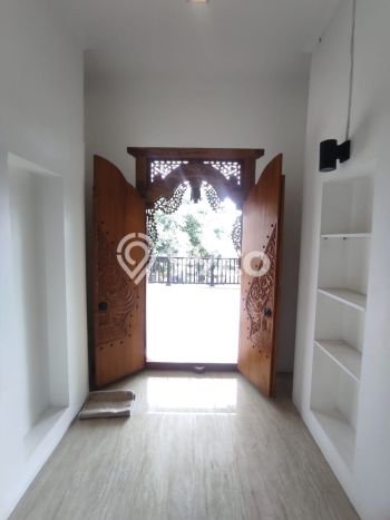 Rumah Elit Modern Siap Huni di Sektor 9-Bintaro Tangerang Selatan Rumah Elit Modern Siap Huni di Sektor 9-Bintaro Tangerang Selatan