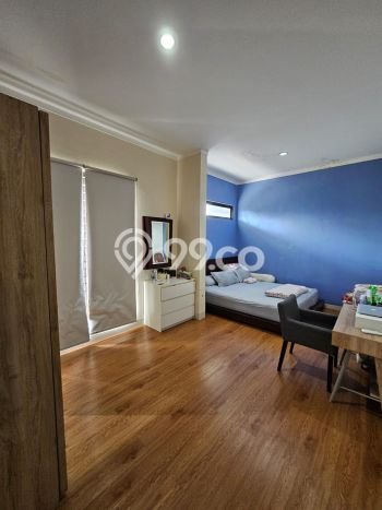 Rumah Minimalis 2 KT di Graha Raya Tangerang Selatan Unfurnished Rumah Minimalis 2 KT di Graha Raya Tangerang Selatan Unfurnished